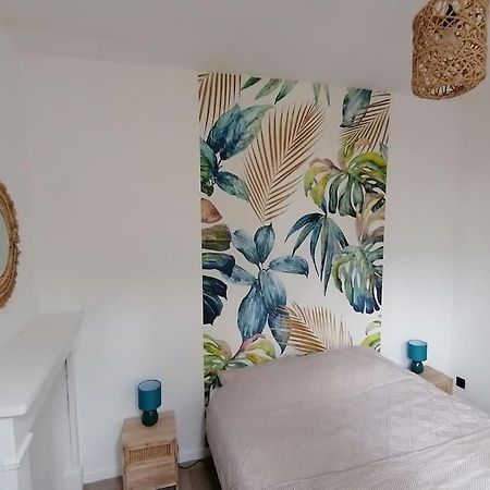 Appartement 50M² Centre-Ville 敦刻尔克 外观 照片