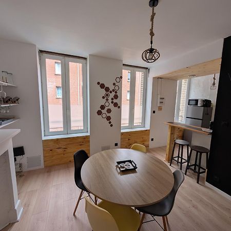 Appartement 50M² Centre-Ville 敦刻尔克 外观 照片
