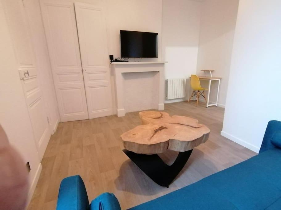 Appartement 50M² Centre-Ville 敦刻尔克 外观 照片