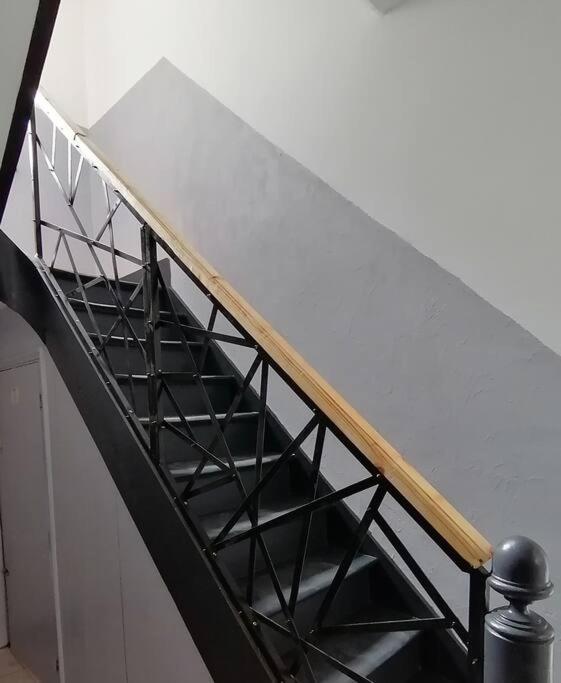 Appartement 50M² Centre-Ville 敦刻尔克 外观 照片