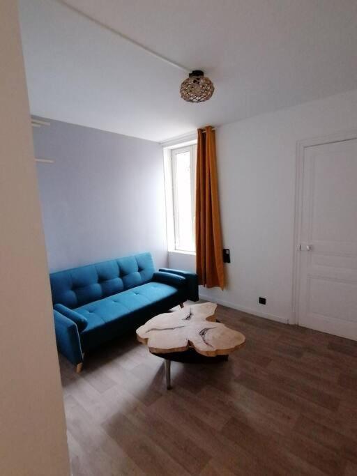 Appartement 50M² Centre-Ville 敦刻尔克 外观 照片